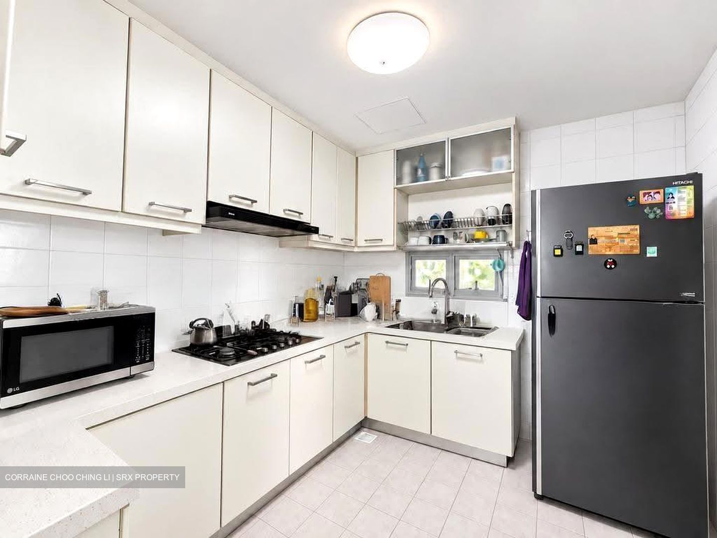 Bishan Loft (D20), Condominium #618940941